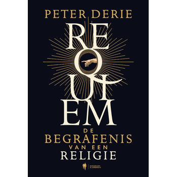 Requiem (Paperback) bij Singel 344