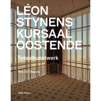 Léon Stynens Kursaal Oostende (Paperback) bij Singel 344