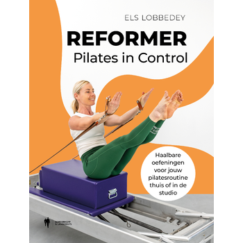 Reformer (Paperback) bij Singel 344