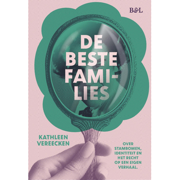 De beste families (Paperback) bij Singel 344
