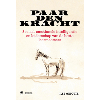 Paardenkracht (Paperback) bij Singel 344