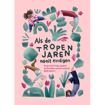 Als de tropenjaren nooit eindigen (Paperback) bij Singel 344