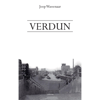 Verdun (Paperback) bij Singel 344