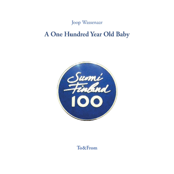 A One Hundred Year Old Baby (Paperback) bij Singel 344