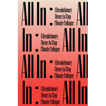 All In: (Paperback) bij Singel 344
