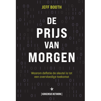 De Prijs van Morgen (Paperback) bij Singel 344