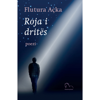 Roja i dritës (Paperback) bij Singel 344
