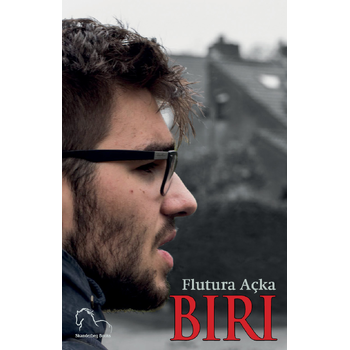 BIRI (Paperback) bij Singel 344
