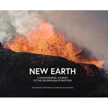 New Earth (Hardback) bij Singel 344