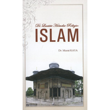 De laatste Hemelse Religie: ISLAM (Paperback) bij Singel 344
