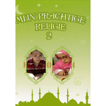 Mijn Prachtige Religie 2 (Paperback) bij Singel 344