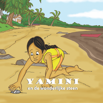 Yamini en de wonderlijke steen (Paperback) bij Singel 344