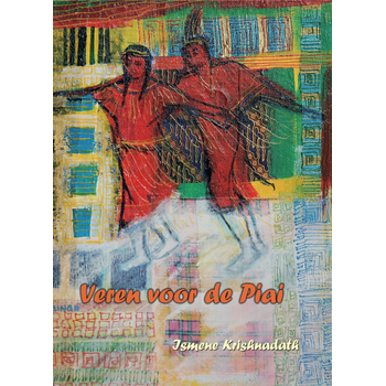 Veren voor de Piai (Paperback) bij Singel 344