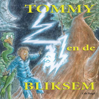 Tommy en de bliksem (Paperback) bij Singel 344