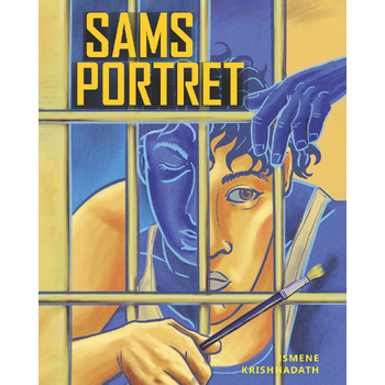 Sam's portret (Paperback) bij Singel 344