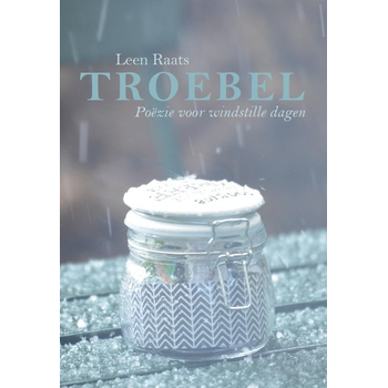 Troebel (Paperback) bij Singel 344