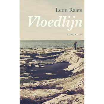 Vloedlijn (Paperback) bij Singel 344