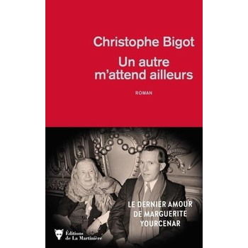 Un autre m'attend ailleurs (Paperback) bij Singel 344