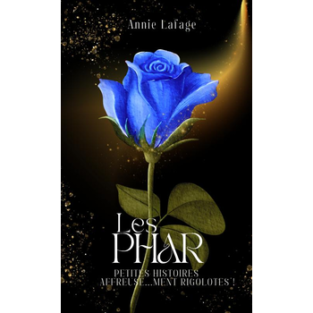 Les PHAR (Paperback) bij Singel 344