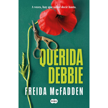Querida Debbie (Paperback) bij Singel 344