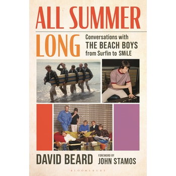 All Summer Long (Hardback) bij Singel 344