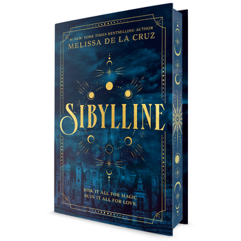 Sibylline: Sibylline (A Good Morning America YA Book Club Pick) bij Singel 344