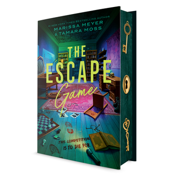 The Escape Game bij Singel 344