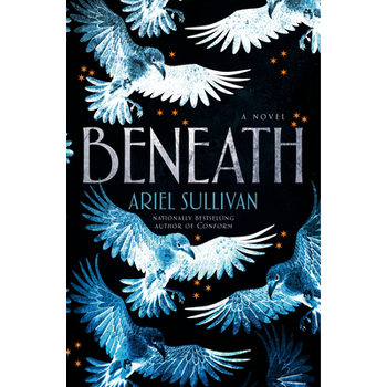 The Rebirth Series: Beneath bij Singel 344