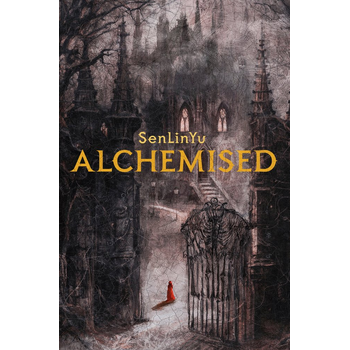 Alchemised Us International Tpb bij Singel 344