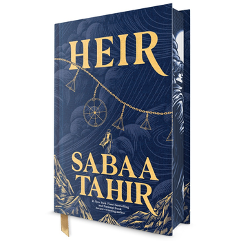 Heir Deluxe Edition bij Singel 344
