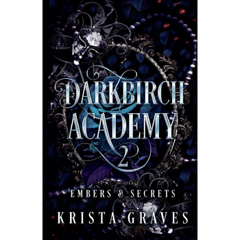Darkbirch Academy: Darkbirch Academy 2 bij Singel 344