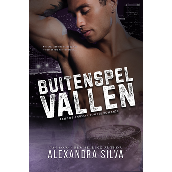 Buitenspel Vallen (Paperback) bij Singel 344