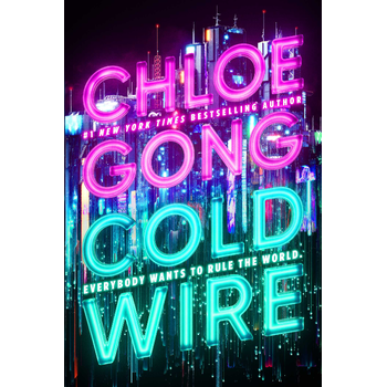 Coldwire (Paperback) bij Singel 344