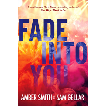 Fade into You (Paperback) bij Singel 344