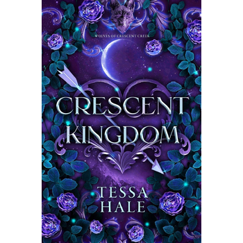 Crescent Kingdom bij Singel 344