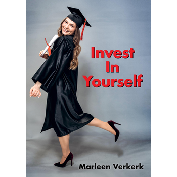 Invest In Yourself (Paperback) bij Singel 344