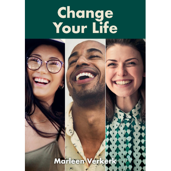 Change Your Life (Paperback) bij Singel 344