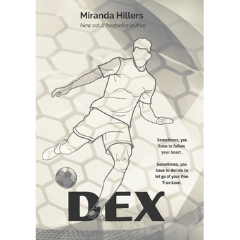 DEX (Paperback) bij Singel 344