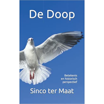 De Doop (Paperback) bij Singel 344