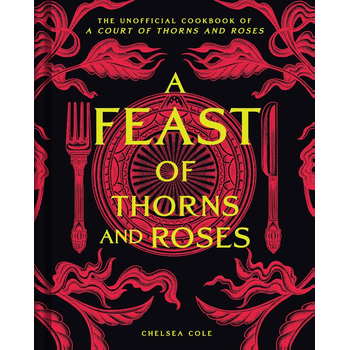 A Feast of Thorns and Roses bij Singel 344