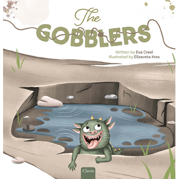The Gobblers (Hardback) bij Singel 344
