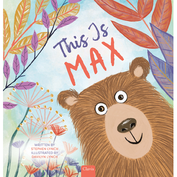 This is Max (Hardback) bij Singel 344