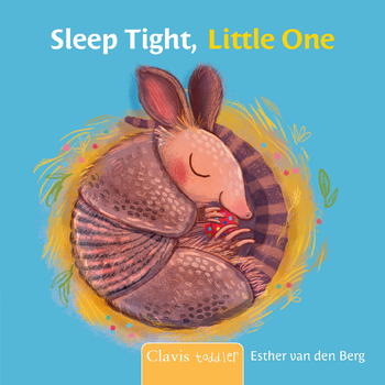 Sleep Tight, Little One (Hardback) bij Singel 344