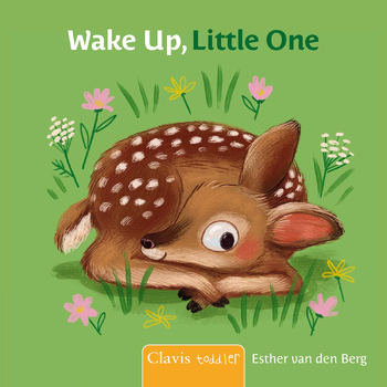 Wake Up, Little One (Hardback) bij Singel 344