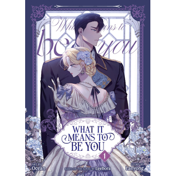 What it Means to Be You (Comic) Vol. 1 (Paperback) bij Singel 344