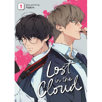 Lost in the Cloud Vol. 1 (Paperback) bij Singel 344