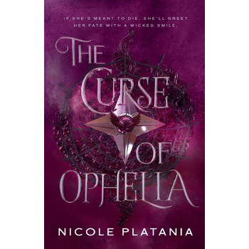 The Curse of Ophelia:The Curse of Ophelia bij Singel 344