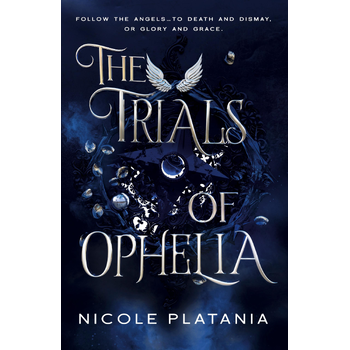 The Trials of Ophelia bij Singel 344