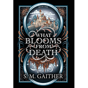 What Blooms From Death bij Singel 344