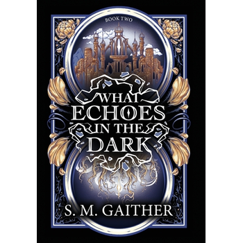What Echoes in the Dark bij Singel 344